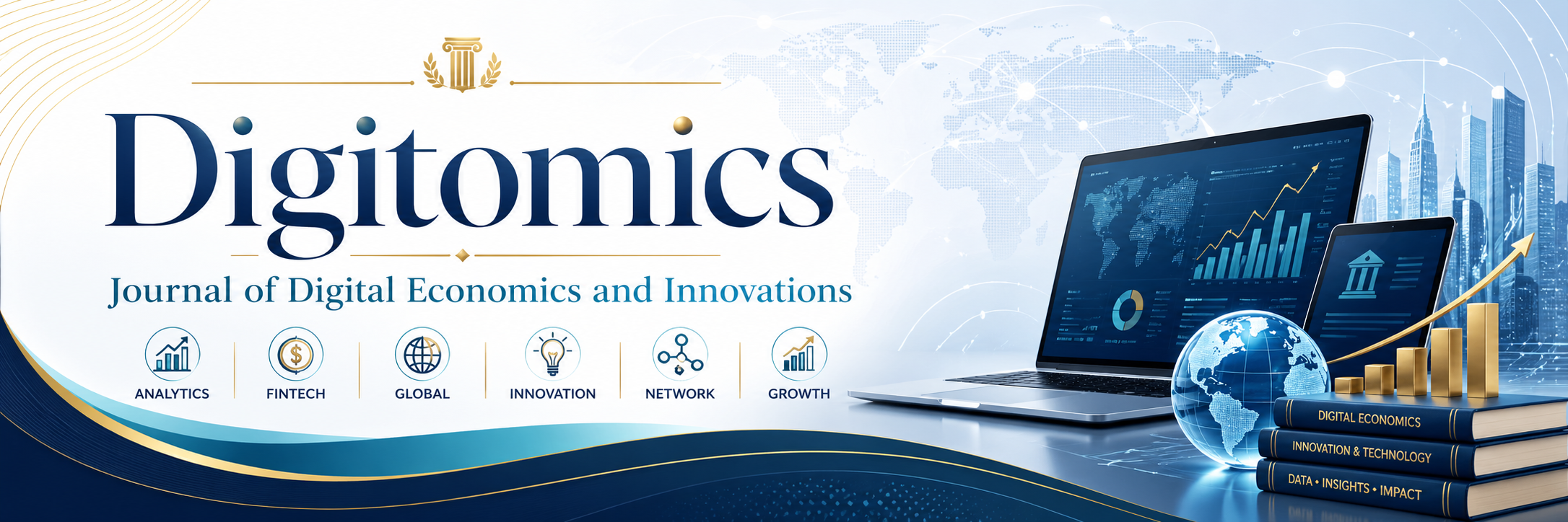 Digitomics